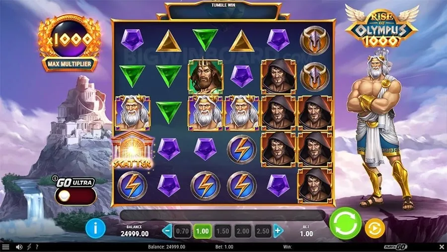 Live Casino on Mobile